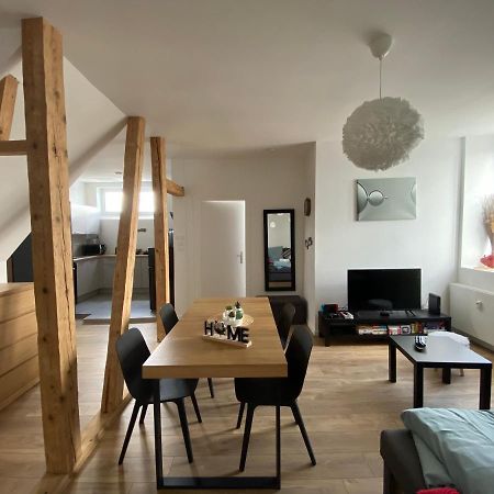 Carpe Diem Strasbourg Exteriör bild